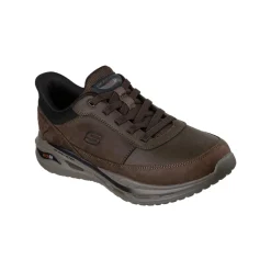 Arch Fit Orvan - Moxley - Men's Fashion Shoes