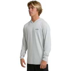 Arch Mesh - Men's Rash Guard