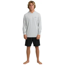 Arch Mesh - Men's Rash Guard