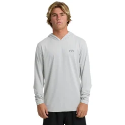 Arch Mesh - Men's Rash Guard