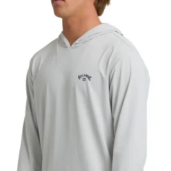 Arch Mesh - Men's Rash Guard