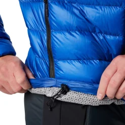 Arctic - Men's Down Insulated Jacket