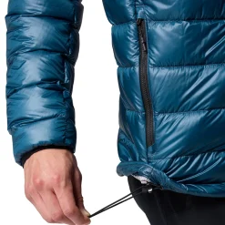 Arctic - Men's Down Insulated Jacket