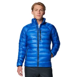Arctic - Men's Down Insulated Jacket