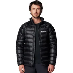 Arctic - Men's Down Insulated Jacket