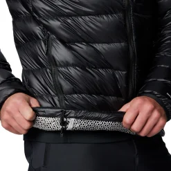 Arctic - Men's Down Insulated Jacket