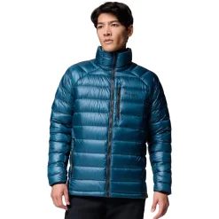 Arctic - Men's Down Insulated Jacket