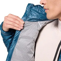 Arctic - Men's Down Insulated Jacket