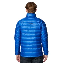 Arctic - Men's Down Insulated Jacket