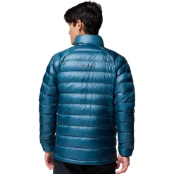 Arctic - Men's Down Insulated Jacket