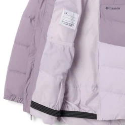 Arctic Blast II - Junior Winter Sports Jacket