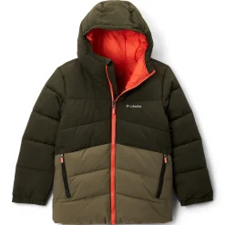 Arctic Blast II - Junior Winter Sports Jacket