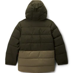 Arctic Blast II - Junior Winter Sports Jacket