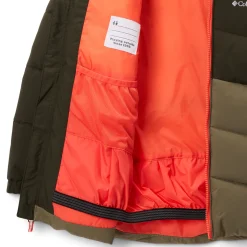 Arctic Blast II - Junior Winter Sports Jacket