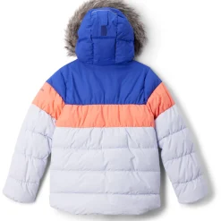 Arctic Blast III - Girls' Winter Sports Jacket