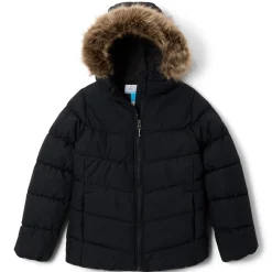 Arctic Blast III - Girls' Winter Sports Jacket