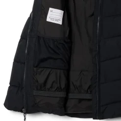 Arctic Blast III - Girls' Winter Sports Jacket