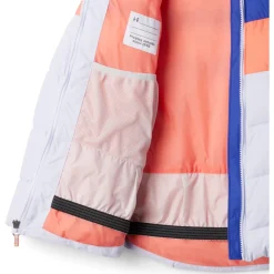 Arctic Blast III - Girls' Winter Sports Jacket