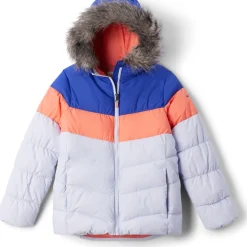Arctic Blast III - Girls' Winter Sports Jacket