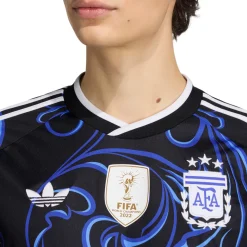 Argentina AFA 26 (Away) - Adult Soccer Replica Jersey