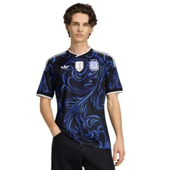 Argentina AFA 26 (Away) - Adult Soccer Replica Jersey