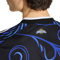 Argentina AFA 26 (Away) - Adult Soccer Replica Jersey