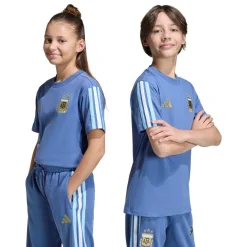 Argentina DNA - Junior Soccer T-Shirt