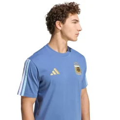 Argentina DNA - Men's Soccer T-Shirt