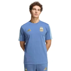 Argentina DNA - Men's Soccer T-Shirt