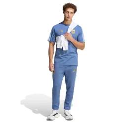 Argentina DNA - Men's Soccer T-Shirt