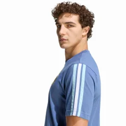 Argentina DNA - Men's Soccer T-Shirt
