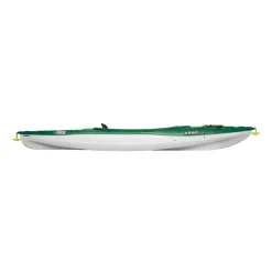 Argo 100X - Recreational Kayak and Paddle Kit