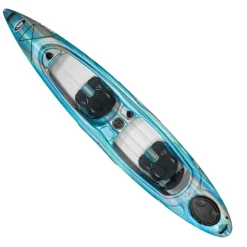 Argo 136XP Tandem - Recreational Kayak