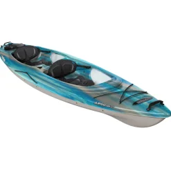 Argo 136XP Tandem - Recreational Kayak