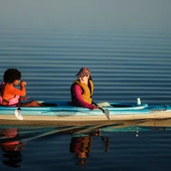 Argo 136XP Tandem - Recreational Kayak