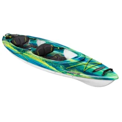 Argo 136XP Tandem - Recreational Kayak