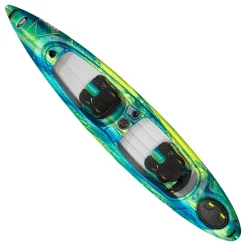 Argo 136XP Tandem - Recreational Kayak