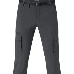 Argonne III - Men's Capri Pants
