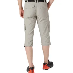 Argonne III - Men's Capri Pants
