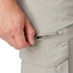 Argonne III - Men's Capri Pants