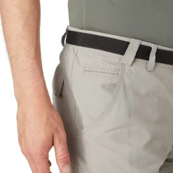 Argonne III - Men's Capri Pants