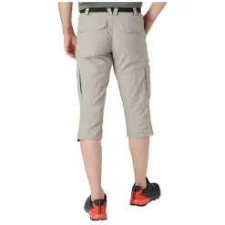 Argonne III - Men's Capri Pants