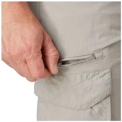 Argonne III - Men's Capri Pants