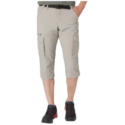 Argonne III - Men's Capri Pants