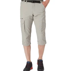 Argonne III - Men's Capri Pants