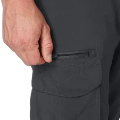 Argonne III - Men's Capri Pants