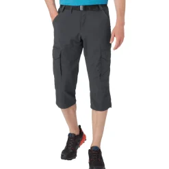 Argonne III - Men's Capri Pants