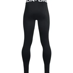 Armour - Boys' Athletic Leggings