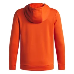 Armour - Boys' Hoodie