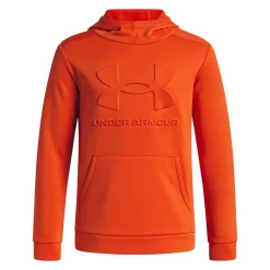 Armour - Boys' Hoodie